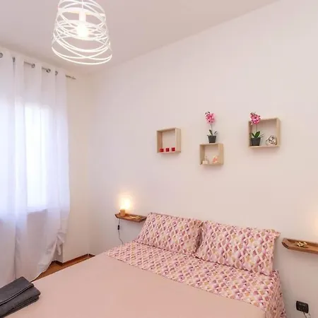 Centro Citta, Free Parking Daire *