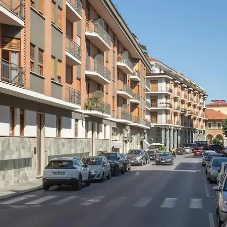 Centro Citta, Free Parking Bra