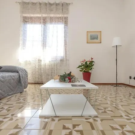 Daire Centro Citta, Free Parking *